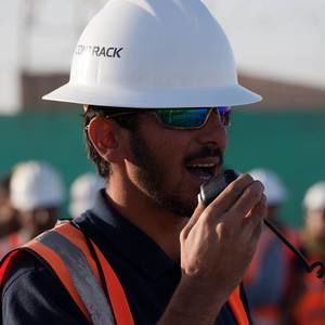 Meet your Posher, Abdul